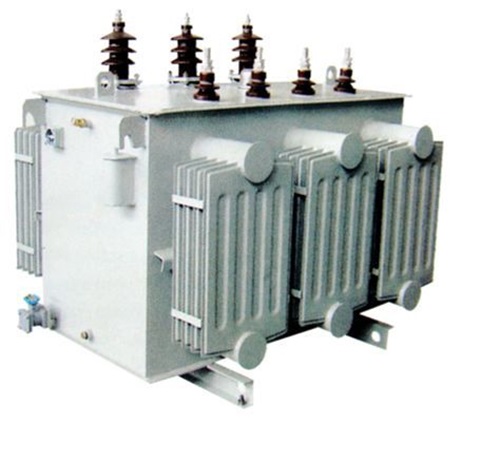 锦州S11-10kv油浸式变压器
