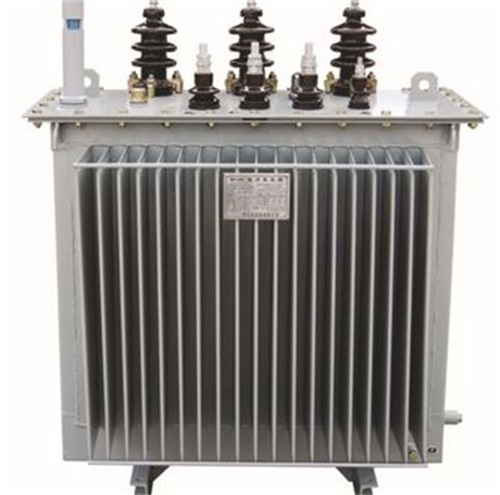 锦州S11-35KV/10KV/0.4KV油浸式变压器