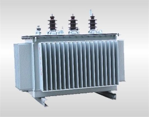 锦州S13-250KVA/10KV/0.4KV油浸式变压器
