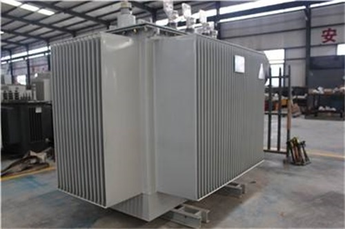 锦州S11-2500KVA/35KV/10KV/0.4KV油浸式变压器