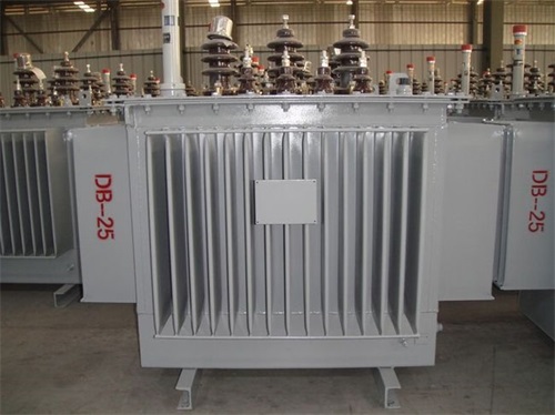 锦州S11-M-1600/10/0.4变压器（油浸式）