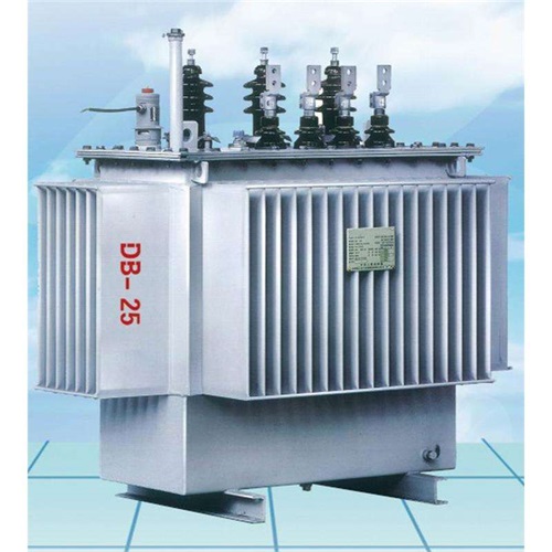 锦州S11-160KVA/10KV/0.4KV油浸式变压器