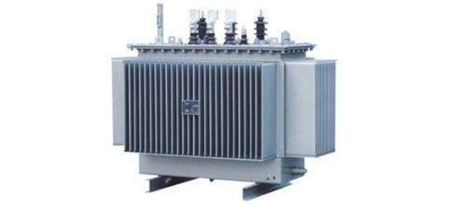 锦州S11-630KVA/10KV/0.4KV油浸式变压器