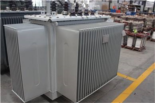 锦州S13-2500KVA/35KV/10KV/0.4KV油浸式变压器