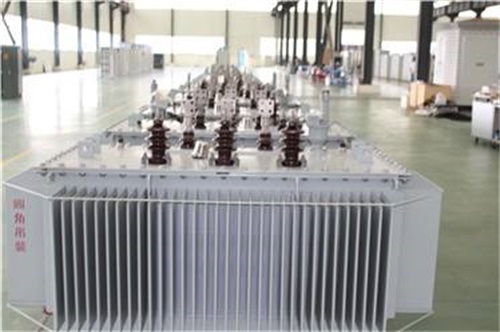 锦州S11-250KVA/35KV/10KV/0.4KV油浸式变压器