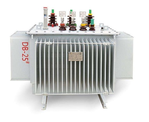 锦州SCB11-400KVA/10KV/0.4KV油浸式变压器