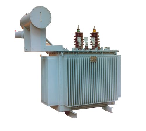 锦州SCB11-3150KVA/10KV/0.4KV油浸式变压器